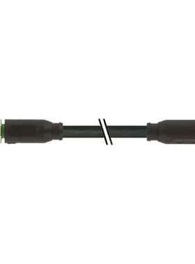 Murrelektronik 7000-88001-6300200 公头三路 M8 转母头 三路 M8