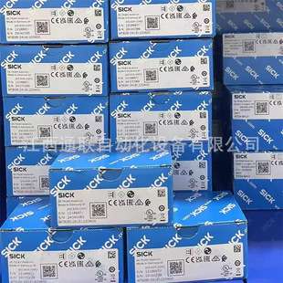 WLL180T-P432 西克sick光纤传感器 货号6039093