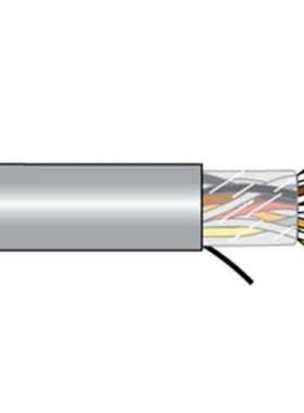 Alpha 5269/77C SL001 Alpha线 5269 多芯电缆 154 芯 0.25 平方