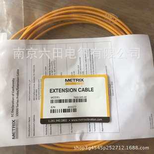 7402-045-00美国迈确延长线 metrix7402