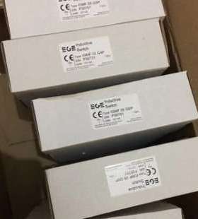 EGE 接近开关 IGMF 008 GOP