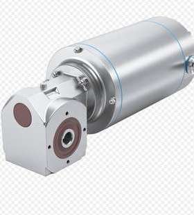 德国Rehfuss齿轮箱