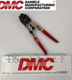 美国 DMC M22520/37-01冷压钳 GMT232压线钳
