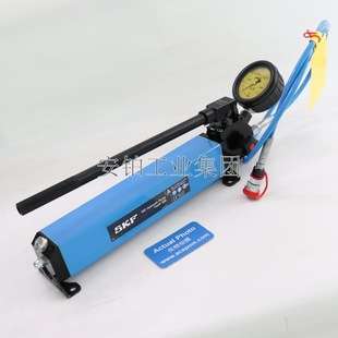 SKF注油器226400E/400高压手动液压泵THHP300/THKI300/400压力表