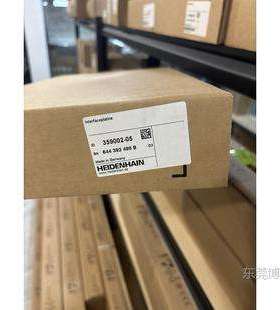 德国海德汉HEIDENHAIN电路板359002-05