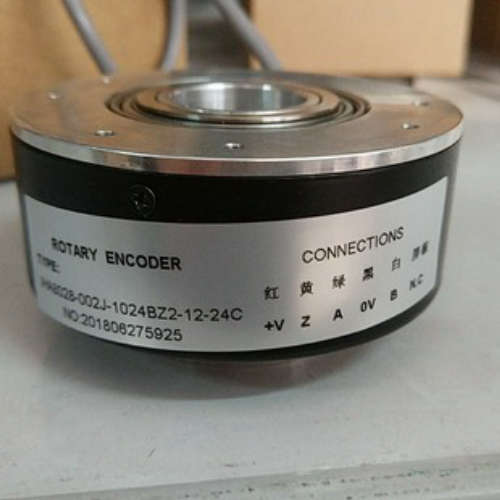 编码器 IHA8028-002J-2500BZ2-5L ADK-KP20C-2500-DS 2米