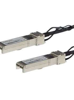 Startech SFP10GPC3M 星科 MSASFP收发模块 10000Mbit/s