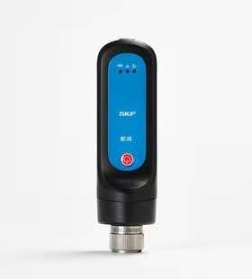 CMDT 391-K-SL QuickCollect 传感器套件振动温度实时