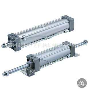 日本SMC气缸双动单杆MDBG40-300Z-M9B