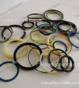 吊钩刹车油缸密封修理包630C HYDRAULIC CYLINDER FOR HOISTING &