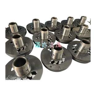 力士乐型高压柱塞泵配件A4VG40/71/125/180/A10VSO10/A4VSO液压泵