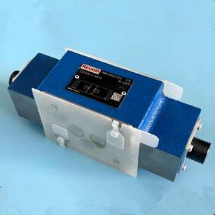 力士乐REXROTH节流阀Z2FS10-3-34/S4 Z2FS10-5-34/V/S2/S3