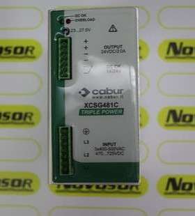 XCSG481C开关电源CABUR