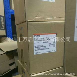 CIMR-VB4A0031FBA 安川变频器