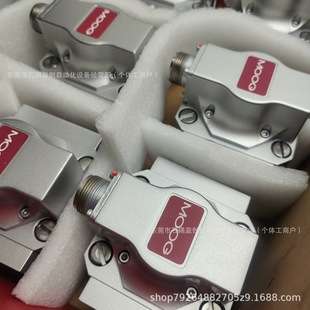 MOOG 穆格伺服阀门 D662-4846 D662-4723