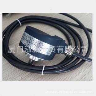 EAM580-BAC.7NC6.14180.A旋转baumer堡盟编码器