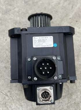 VELCONIC东荣伺服马达东芝电机VLBSV-05015-K