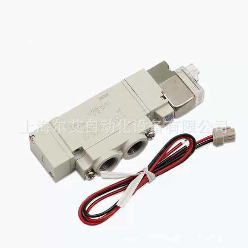 SMC电磁阀SY7320-4G/4GZ/4GZD/4GZE-02-C8-C10