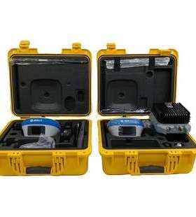 High Precision Stonex S6II/S980A Base Y Rover Gps Rtk 1408 C