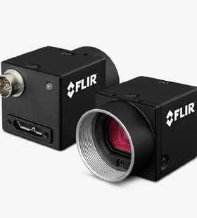 加拿大FLIR菲力尔 工业相机 USB 3.1 Gen 1接口 BFS-U3-70S7M-C