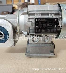Rehfuss 减速机电机马达 SR240L-90L