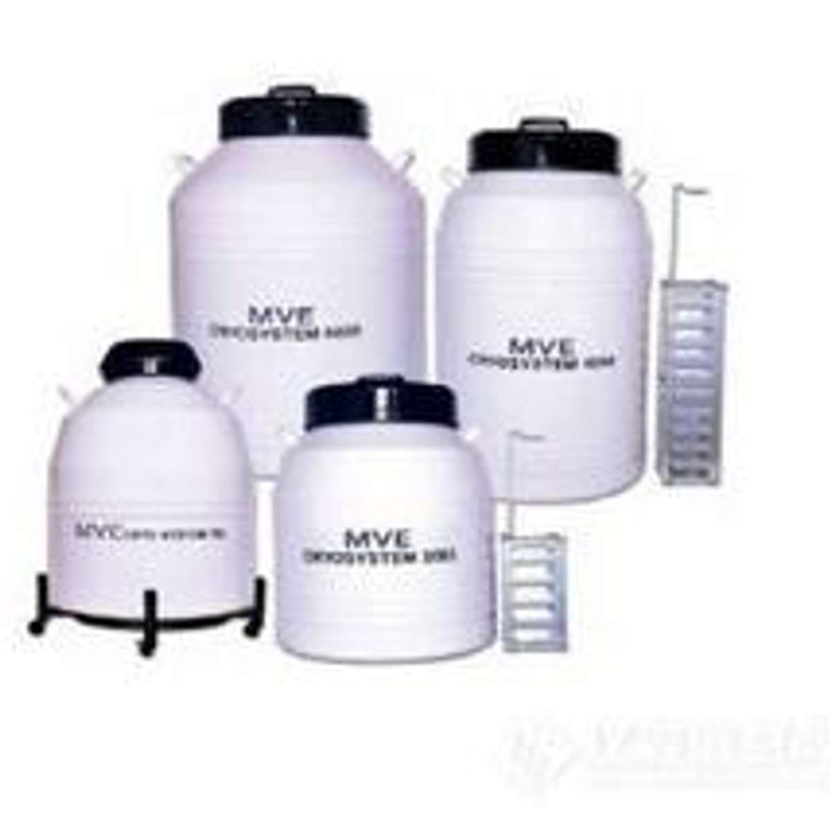 美国MVE液氮罐Cryosystem750Cryosystem2000Cryosystem4000