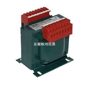 德国ISMET NET ST 单相电力变压器 P100 - 3000 VAU