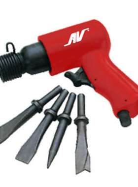 美国AV-F2010R气动铲气动锤气动风镐风动铲风动锤