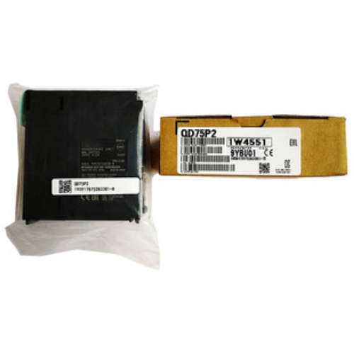 QD35ID1 QD62 QD75MH1 QD75P4 QD75M1 QD62-H01 QD75P2