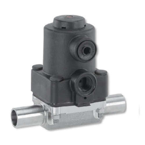 盖米GEMU隔膜阀615