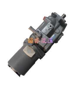 液压油泵U-PH100/PH130-PH80/PH56-SQP1/SQP2/SQP3/SQP4-R/L-203B