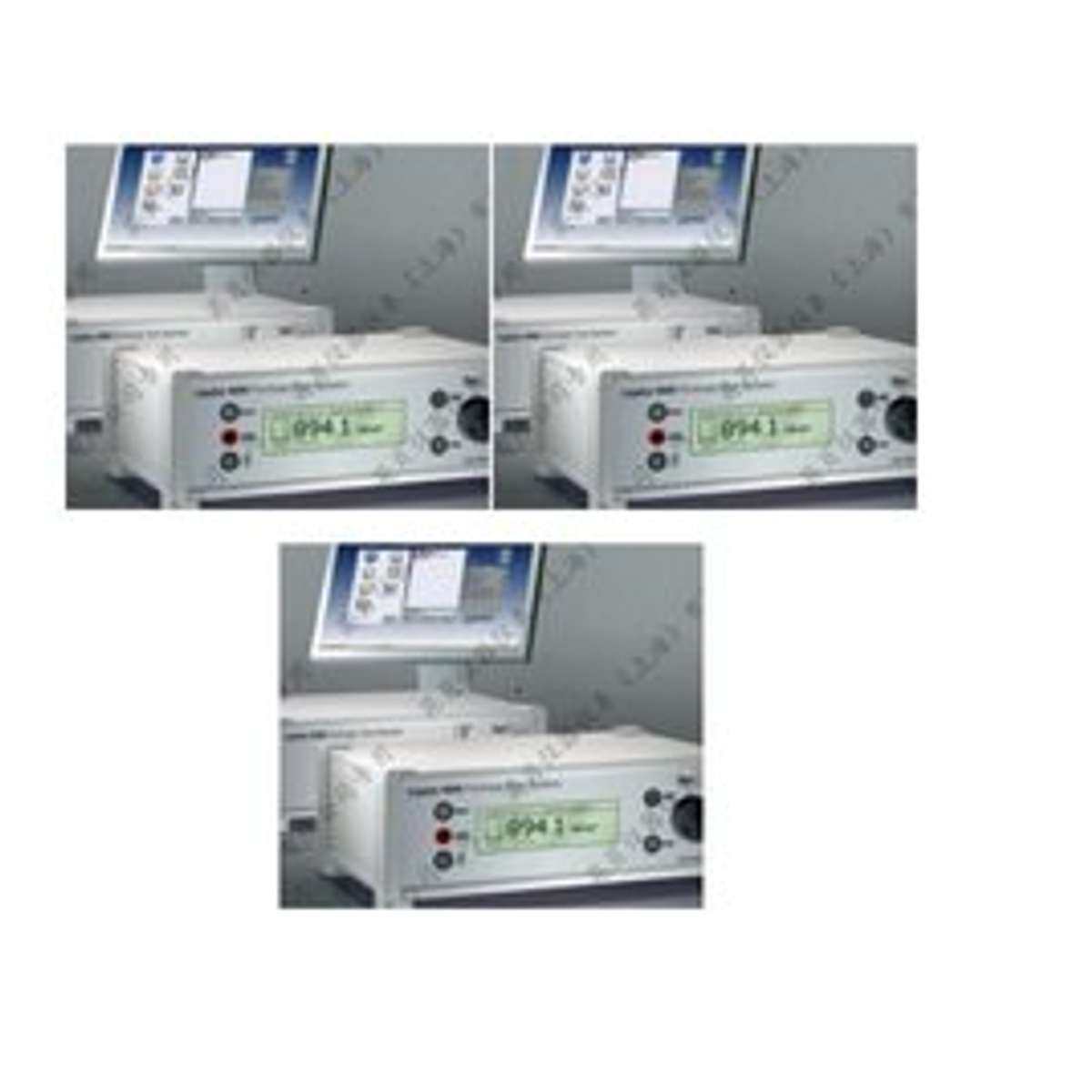 丹麦PBI Dansensor氧分析仪 ISM -3 率-服务