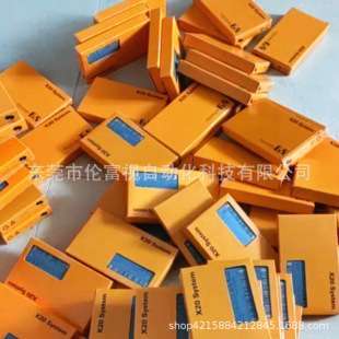 X20SL8001 贝加莱系列