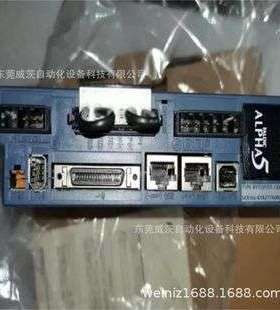 RYT201D5-LS2-Z25 富士伺服驱动器