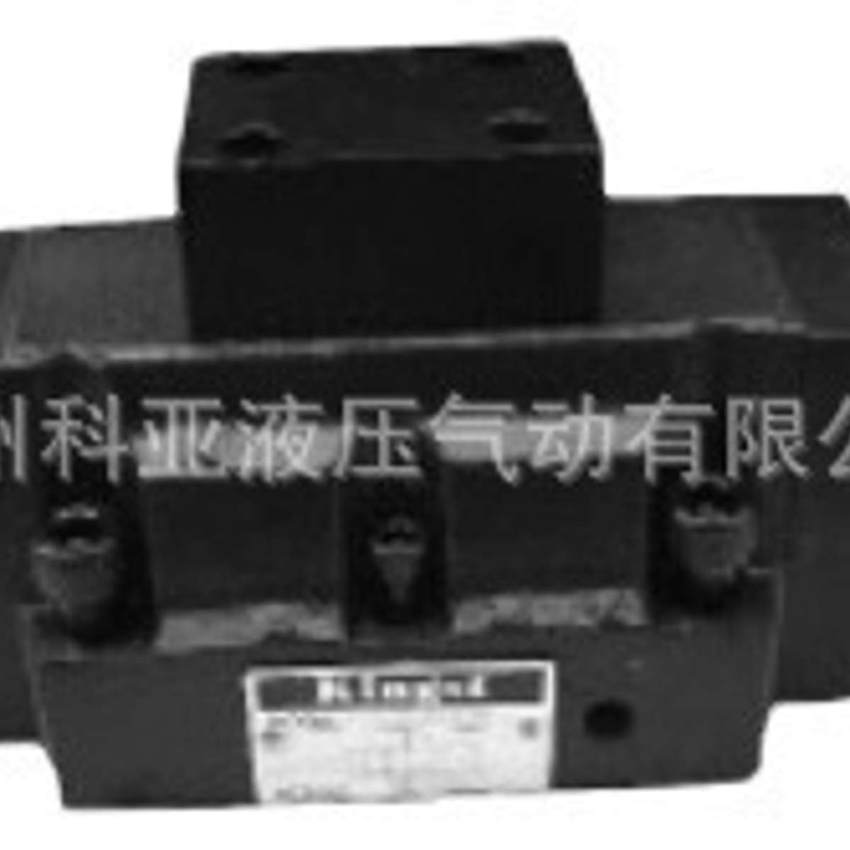 台湾金油压KINGST液动换向阀DPHG-04-3C2 DPHG-04-3C3