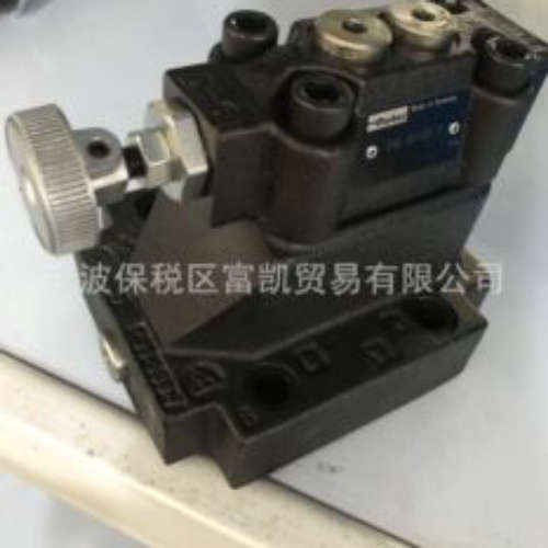 R6V03-595P2PM4MAB110派克溢流阀