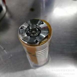 BRK702-6 33-650-V-C*00 BIERI比利液压泵