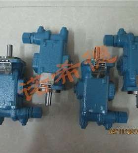 瑞克梅尔RICKMEIER齿轮泵35/50 330533-1 R65/315 FL-Z 330031-6