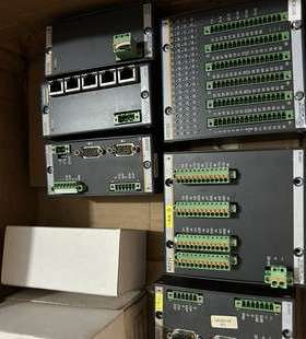 巴赫曼PLC模块 FM212 CS200/N AIC212 SWI205