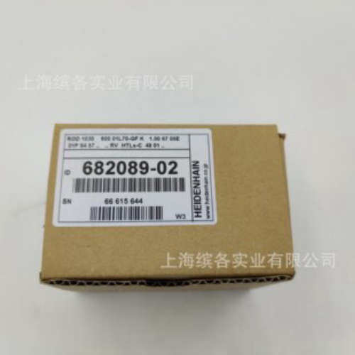 ROD 1030 600 ID 682089-02LBJ-003-600/IRS360-600-005