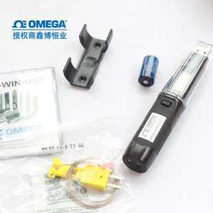 OM-EL-USB-TC OM-EL-GFX-2 OM-EL-USB-2-LCD欧米伽温湿度记录器
