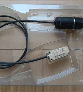 HEIDENHAIN海德汉光栅LC493F/50nm ML320mm 557 644-06/760932-06