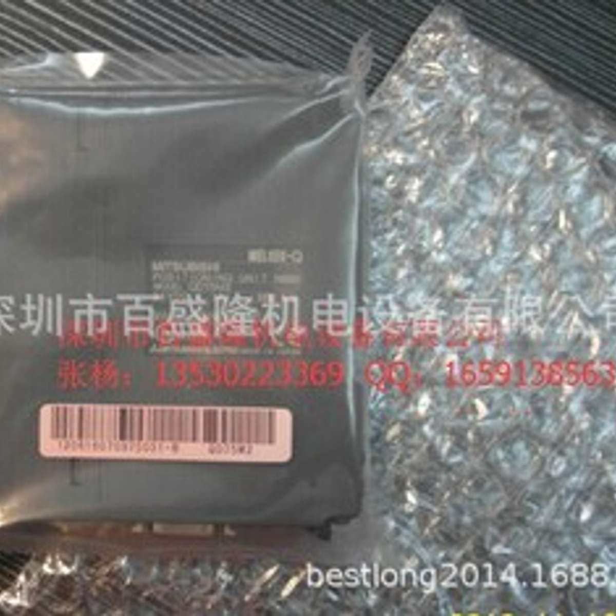 三菱 Mitsubishi QD75M2 可