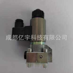 哈威电磁阀 G3-12-X24 EX 55 FM