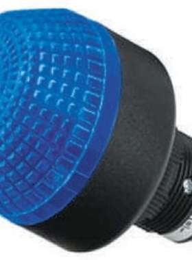 AB 855PB-B24SE622 Allen Bradley 855P 系列蓝色多效信标 24 V