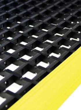 COBA WD010702 Coba Europe COBAmat®工作站PVC防疲劳垫 1米 x 1.