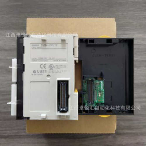 欧姆龙/OMRON CJ1W-CPU12 模块