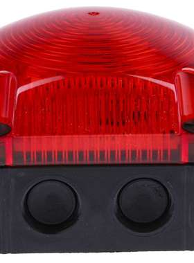 Werma 853.120.60 BWM 853系列红色闪烁信标115 230伏交流表面贴