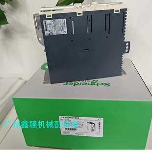 LXM32MD30M2 schneider伺服驱动控制器