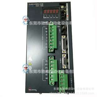 日本东芝伺服驱动器VLASX-070P3-HVM型号较多